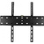 Кронштейн для телевизора Ultramounts UM 838T черный 32"-55" макс.40кг настенный наклон