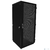 ЦМО Шкаф серверный напольный 36U  (600  1000) дверь перфорированная 2 шт.,  чёрный