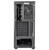 ZALMAN S4 Plus,  ATX,  BLACK,  WINDOW,  1x5.25",  4x3.5",  1x2.5",  2xUSB2.0,  1xUSB3.0,  FRONT 2x120mm,  REAR 1x120mm