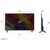 Телевизор QNED 43" 4K 43QNED82A6B.ARUG LG