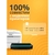 Bion BCR-CF214X Картридж для HP{LaserJet Enterprise M712 / M725}  (17500  стр.),  Черный,  с чипом