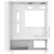 Корпус Ocypus Gamma C50 без БП White  (Gamma-C50-WHG000XX-GL)