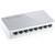 TP-Link TL-SF1008D Коммутатор 8-port 10 / 100M mini Desktop Switch,  8 10 / 100M RJ45 ports,  Plastic case
