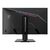 Монитор 31.5" MSI MAG 322URDF E16 Black  (Rapid IPS,  3840x2160 / 1920x1080,  HDMI+HDMI+DP,  USB Hub,  0.5 ms,  178° / 178°,  400 cd / m,  1000:1,  160Hz / 320Hz)