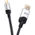 Кабель-переходник Mini DisplayPort M -> Display Port M 1.4V 3м VCOM <CG685-3M>