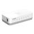 D-Link 5-port UTP 10 / 100Mbps Auto-sensing,  Stand-alone,  Unmanaged Palm-top Fast Ethernet Switch