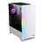ZALMAN S5,  ATX,  WHITE,  WINDOW,  2xCOMBO  (3.5" or 2.5"),  4x2.5",  2xUSB2.0,  1xUSB3.0,  FRONT 1x120mm,  REAR 1x120mm RGB