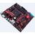 ASUS PRO B550M-C / CSM,  Socket AM4,  B550,  4*DDR4,  2*DP+HDMI,  SATA3 + RAID,  Audio,  Gb LAN,  USB 3.1*8,  USB 2.0*4,  COM*1 header  (w / o cable),  mATX