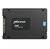 Micron 7400 MAX 3.2TB NVMe U.3  (15mm) PCIe NVMe Gen4 1x4  (v1.4) R6600 / W3500MB / s 3D TLC MTTF 2М 800K / 347K IOPS SSD Enterprise Solid State Drive,  1 year,  OEM