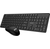 Клавиатура и мышь Keyboard and Mouse MSI K200 Combo,  Wireless,  Black