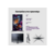 IRBIS NOBLEVIEW 32'' LED Monitor 2560x1440,  16:9,  VA,  300 cd / m2,  3000:1,  3ms,  HDMI,  DPх2,  USB,  Audio output,  PJack 165Hz,  Height,  Tilt,  Swiv,  Pivot,  внешн. бп,  VESA 100x100,  Black NEW