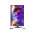 Монитор IRBIS NOBLEVIEW 32" LED Monitor 4K 3840x2160,  16:9,  IPS,  350 cd / m2,  1000:1,  3ms,  HDMI,  DP,  USB,  USB-С (65W),  Audio output,  60Hz,  Height,  Tilt,  Swiv,  Pivot,  Speakers,  внешн. бп,  Black