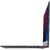 Ноутбук IRU Tactio 15PHR Ryzen 5 7430U 16Gb SSD512Gb AMD Radeon Graphics 15.6" IPS FHD  (1920x1080) FreeDOS black WiFi BT Cam 4000mAh  (2150146)