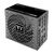Блок питания Thermaltake Toughpower TF3 / 1650W / Fully Modular Non Light / Full Range / Analog / 80 Plus Titanium / EU / 100% JP CAP / All Flat Cables / ATX 3.1