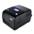 iDPRT iT4P,  TT Label Printer,  4",  203DPI,  8IPS,  128 / 256MB,  USB+Ethernet+USB HOST,  ZPL-II,  TSPL, EPL2,  DPL,  3.5inch touch LCD,  RTC,  Ribbon 300 m