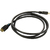 Vention HDMI 2.1 Cable 3M Black Metal Type