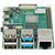 Одноплатный компьютер Raspberry Pi Raspberry Pi 4 Model B  (RA608) Retail,  8GB RAM,  Broadcom BCM2711 Quad core Cortex-A72  (ARM v8) 64-bit SoC @ 1.5GHz CPU,  WiFi,  Bluetooth,  40-pin GPIO,  2x USB 3.0,  2xUSB 2.0, 2x micro-HDMI,  Разъем питания USB-C  (RASP4888 / RPI4-MODBP-8GB / RPI-4B-8GB),   (931199)