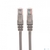 Патч-корд U / UTP REXANT категория 6,  RJ45-RJ45,  неэкранированный,  26AWG,  LSZH,  серый,  2 м