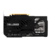 Видеокарта Asrock PCI-E 4.0 B580 CL 12GO INTEL ARC B580 12Gb 192bit GDDR6 2740 / 19000 HDMIx1 DPx3 HDCP Ret