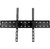 Кронштейн для телевизора Ultramounts UM 839T черный 37"-70" макс.40кг настенный наклон
