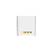 Tenda EX3  (2-pack) Mesh Wi-Fi 6 система AX1500,  до 300 Мбит / с на 2, 4 ГГц + до 1201 Мбит / с на 5 ГГц,  LAN 1x1Гбит / с,  WAN 1x1 Гбит / с,  2x3 dBi внутренние антенны