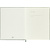 Блокнот Moleskine CLASSIC QP091K15 XLarge 190х250мм 192стр. клетка твердая обложка зеленый