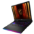 Ноутбук MSI Raider 16 HX AI A2XWHG-814XRU Core Ultra 7 255HX 32Gb SSD1Tb NVIDIA GeForce RTX5070Ti 12Gb 16" IPS QHD+  (2560x1600) FreeDOS black WiFi BT Cam  (9S7-15M361-814)