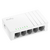 Коммутатор /  5-Port Gigabit Desktop Switch,  5 10 / 100 / 1000M RJ45 Ports,  Loop Detection,  Desktop Plastic Case,  Power Saving,  Plug & Play,  Wall-Mount,   Power Adapter Not Included