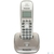 Panasonic KX-TG2511RUN,  DECT,  с опред.номера,  серебр.