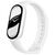 Фитнес-трекер Xiaomi Smart Band 10 RU Ceramic Edition Pearl White