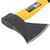 Топор Deli DL5708  600 грамм,  фиберглассовая рукоять