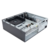 IN-WIN CJ708BL Slim Desktop IP-S265AU7-2 80plus Bronze,  U3*2+U2*2+A (HD)+TYPE 3.1C + FAN 80*15mm + intrusion switch INWIN Slim Case