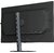 Монитор Gigabyte 26.5" GO27Q24 черный QD OLED LED 16:9 HDMI матовая HAS Piv 1500000:1 400cd 178гр / 178гр 2560x1440 240Hz DP Quad 2K  (1440p) USB 4.9кг