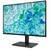 Монитор /  ACER B247WE5bmiprzxv 24'',  ZeroFrame,  Black,  16:10,  IPS,  1920x1200,  1  /  4ms,  300cd,  100Hz,  1xVGA + 1xHDMI (1.4) + 1xDP (1.2) + SPK + Audio In / Out + USB 3.2x4 + USB-B  (1up 4down),  Speakers 2Wx2,  sync: FreeSync,  hadj 165,  Vesa:100x100