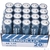 Ergolux Alkaline LR6 BP-20  (ПРОМО,  LR6 BP20PR,  пальчиковая батарейка 1.5В)  (20 шт. в уп-ке)