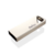 Флеш Диск Netac 8Gb U326 NT03U326N-008G-20PN USB2.0 серебристый