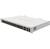 Коммутатор MikroTik Cloud Router Switch 354-48G-4S+2Q+RM with 48 x Gigabit RJ45 LAN,  4 x 10G SFP+ cages,  2 x 40G QSFP+ cages,  RouterOS L5,  1U rackmount enclosure,  Dual redundant PSU