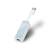 TP-Link UE200 USB 2.0 to Fast Ethernet Network Adapter,  1 USB 2.0 connector,  1 10 / 100Mbps Ethernet port