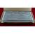 Дозирующее лезвие  (Doctor Blade) HP CLJ CP3525 / 3530 / 4025 / 4525  (ELP,  Китай) 10штук