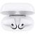 Apple AirPods 2 MV7N2AM / A  (2019) with Charging Case