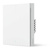Умный выключатель одноклавишный Aqara Smart Wall Switch H1  (WS-EUK01)