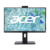 Монитор Acer B278Kbemiqprcuzx 27'',  16:9,  IPS,  UHD,  4ms,  350cd,  60Hz,  HDMI,  DP,  USB,  USB-C,  LAN,  SPK,  CAM,  HAS