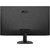 AOC Q27B35E 27" IPS LED 16:9 HDMI матовая HAS 350cd 178гр / 178гр 2560x1440 75Hz DP 2K 3.03кг черный