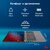 Ноутбук IRU Strato 16ALMR Core i7 12650H 16Gb SSD512Gb Intel UHD Graphics 16" IPS FHD  (1920x1200) Windows 11 Pro grey WiFi BT Cam 5400mAh  (2142319)