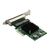 Exegate EX293453RUS Сетевой адаптер ExeGate EXE-BCM5719  (PCI-E x4 v2.0,  порты 4xRJ45,  10 / 100 / 1000Mbps,  Gigabit Chipset Broadcom BCM5719)
