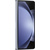 Смартфон Samsung SM-F946B Galaxy Z Fold 5 5G 512Gb 12Gb голубой раскладной 3G 4G 1Sim 7.6" 1812x2176 Android 13 50Mpix 802.11 a / b / g / n / ac / ax NFC GPS GSM900 / 1800 GSM1900 TouchSc Protect