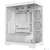 Корпус MidiTower Deepcool CG580 white  (ATX,  без БП,  2xUSB3.0 Type-A)  (R-CG580-WHNDA0-G-1)