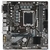 Gigabyte H610M S2H V3 DDR4{Socket 1700,  Intel®H610,  mATX}
