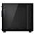 Корпус для ПК Gigabyte AORUS C400G MidTower,  ATX,  USB-C x1,  USB 3.0 x2,  Audio I / O,  Black, TG