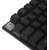 Клавиатура Oklick 780G SLAYER черный USB for gamer LED